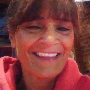 Meet your Posher, Cheryl